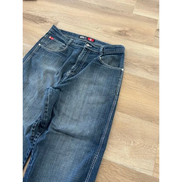 SOUTHPOLE | JEANS - Picture 2 of 6